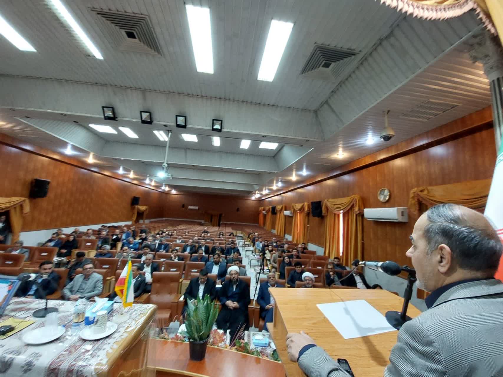 بخش کشاورزی با وجود تمام هجمه‌ها، با برنامه پیش رفته است_0